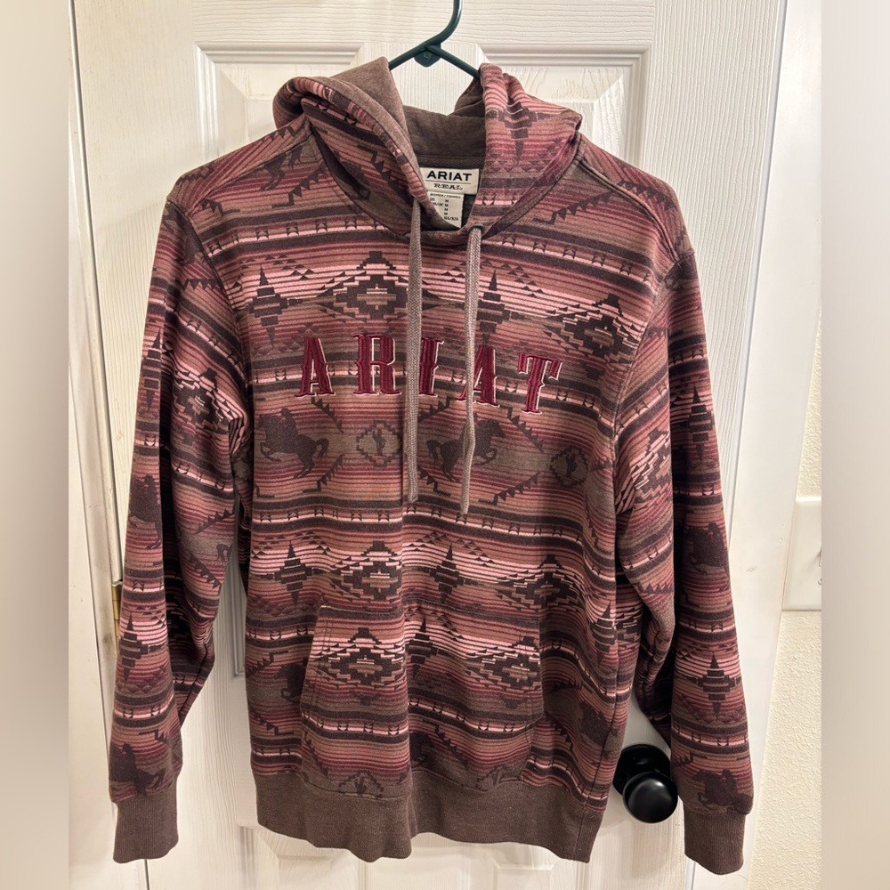 Ariat hoodie